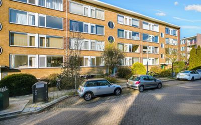 Jan Prinsst. 65
