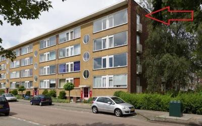 M.Nijhoffst. 236