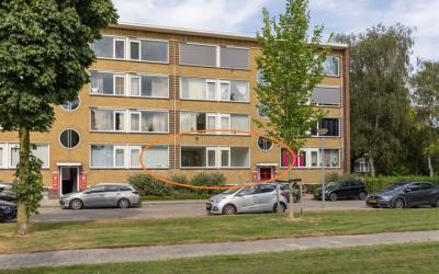 M.Nijhoffst. 238