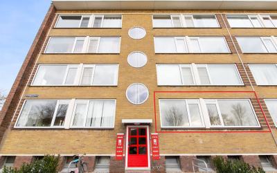 M.Nijhoffstraat 262