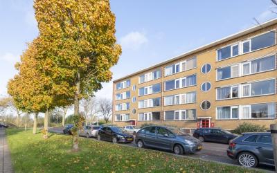 M.Nijhoffst. 274