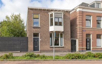 Herensingel 9-A