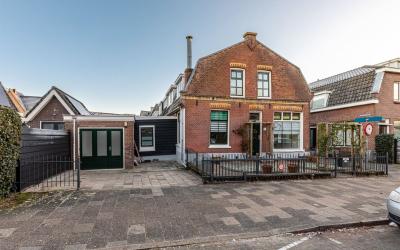 Herensingel 87