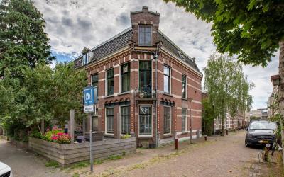 Herenstraat 1