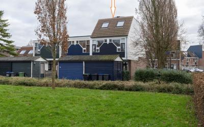 Reguliershof 76