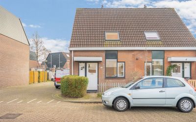 Begijnepold. 56