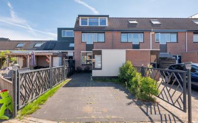 Nonnenakker 11