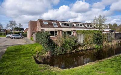 Wevershoek 22
