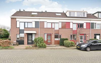 Wevershoek 8