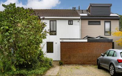 Bolwerk 25