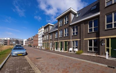 Fort Heemst. 23