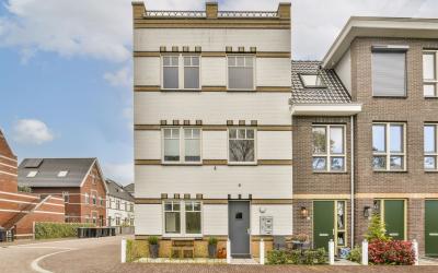 Fort Heemst. 35