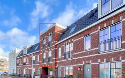 Fort Heemstedestraat 57