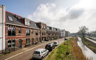 Fort Heemstedestraat 63