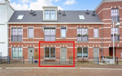 Fort Heemst. 67