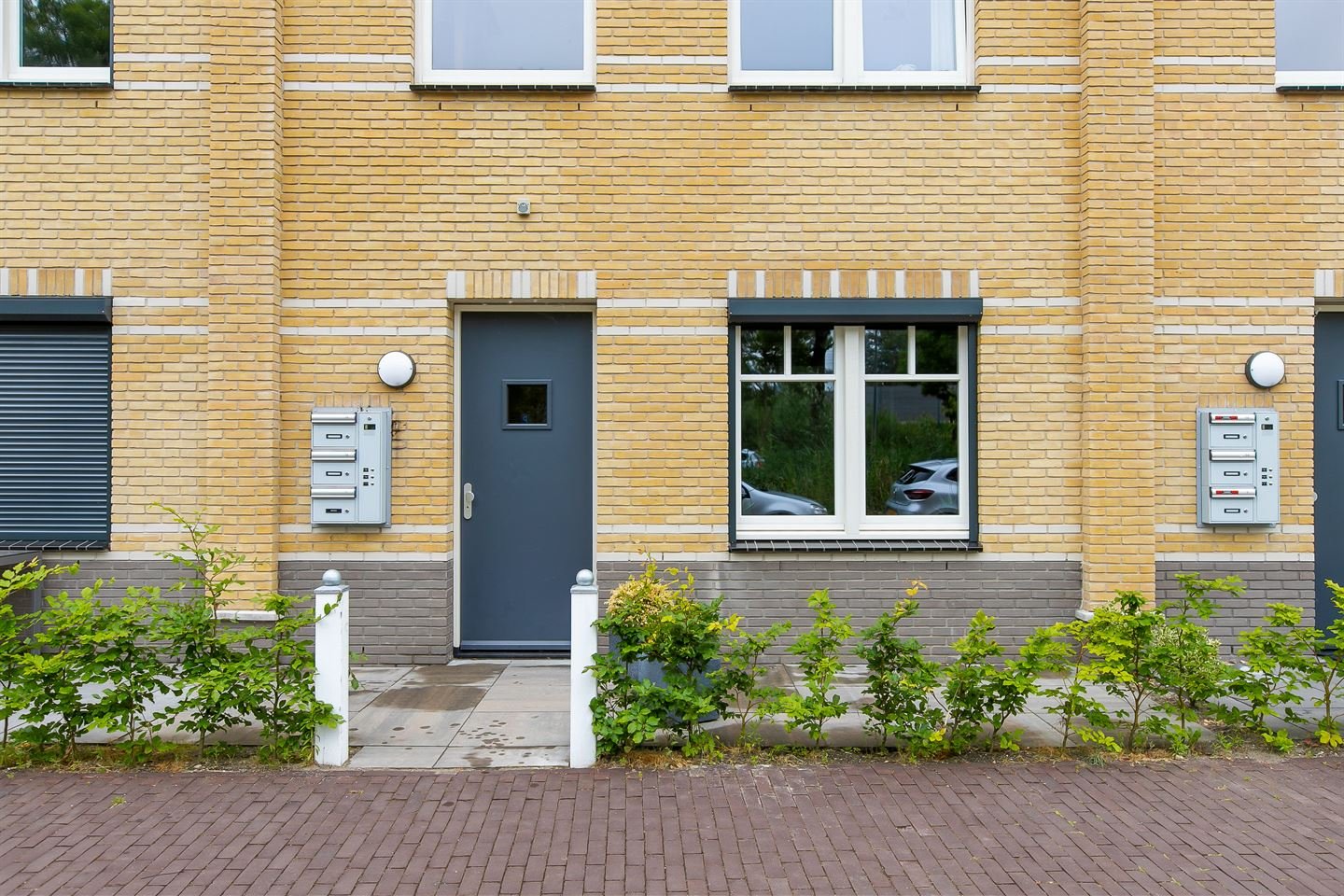 Appartement te koop: Fort Heemstedestraat 7, Weesp