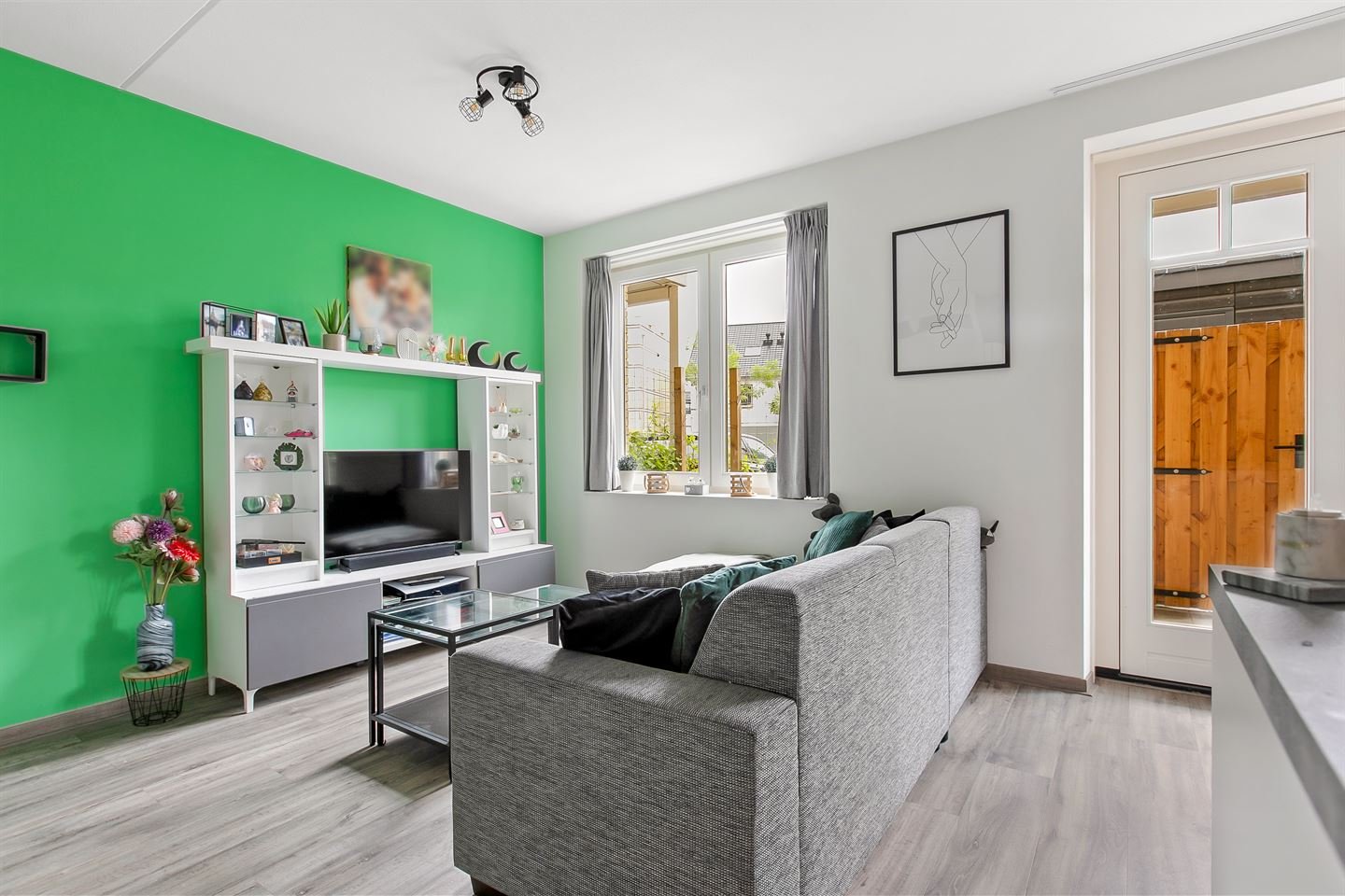 Appartement te koop: Fort Heemstedestraat 7, Weesp