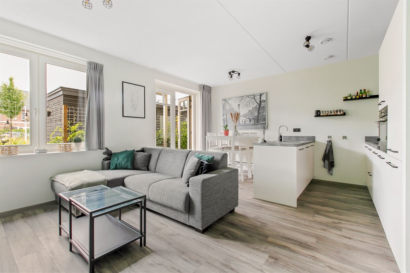 Appartement te koop: Fort Heemstedestraat 7, Weesp