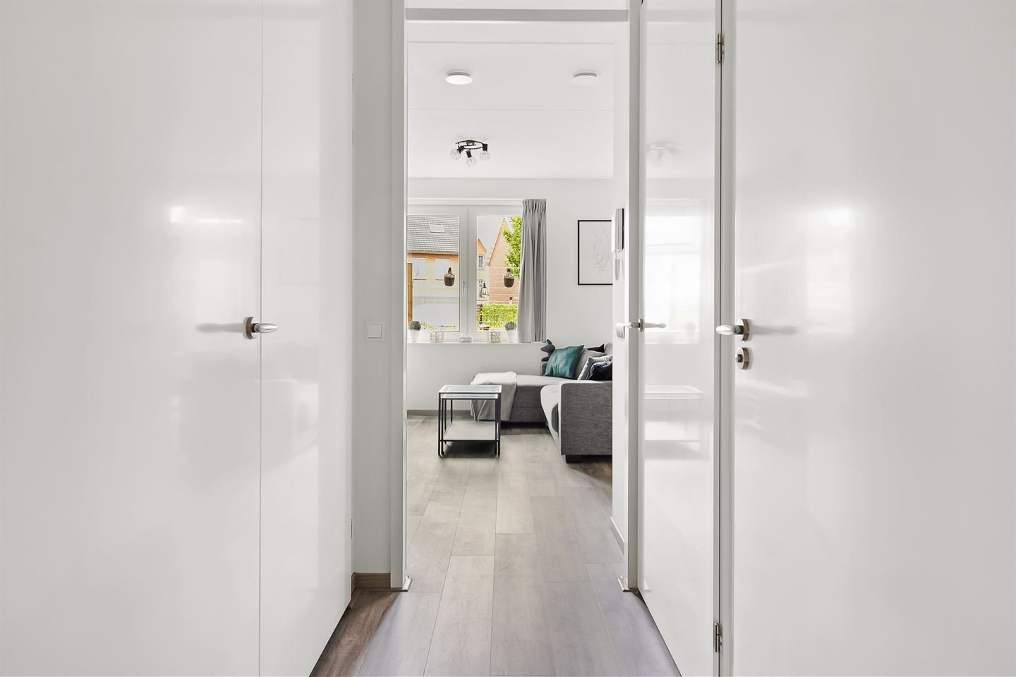 Appartement te koop: Fort Heemstedestraat 7, Weesp
