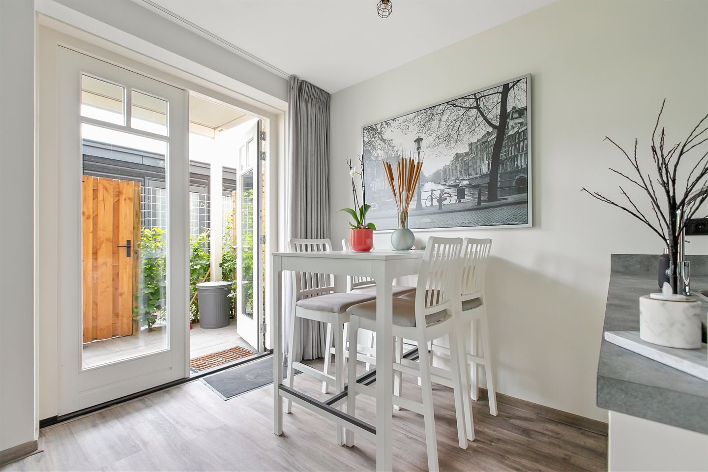 Appartement te koop: Fort Heemstedestraat 7, Weesp