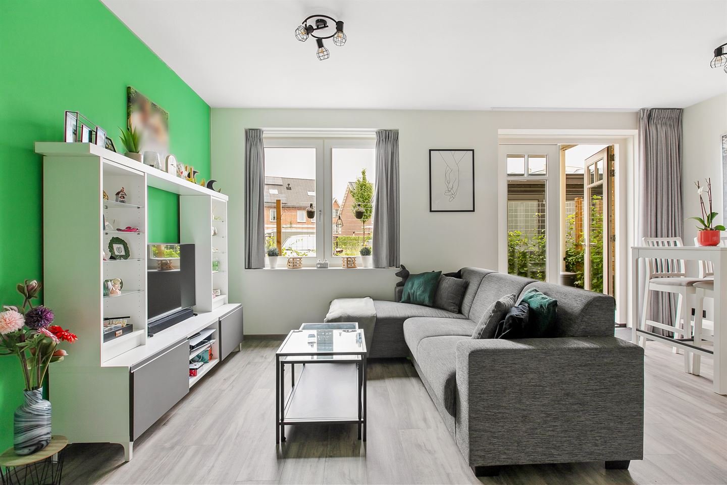 Appartement te koop: Fort Heemstedestraat 7, Weesp