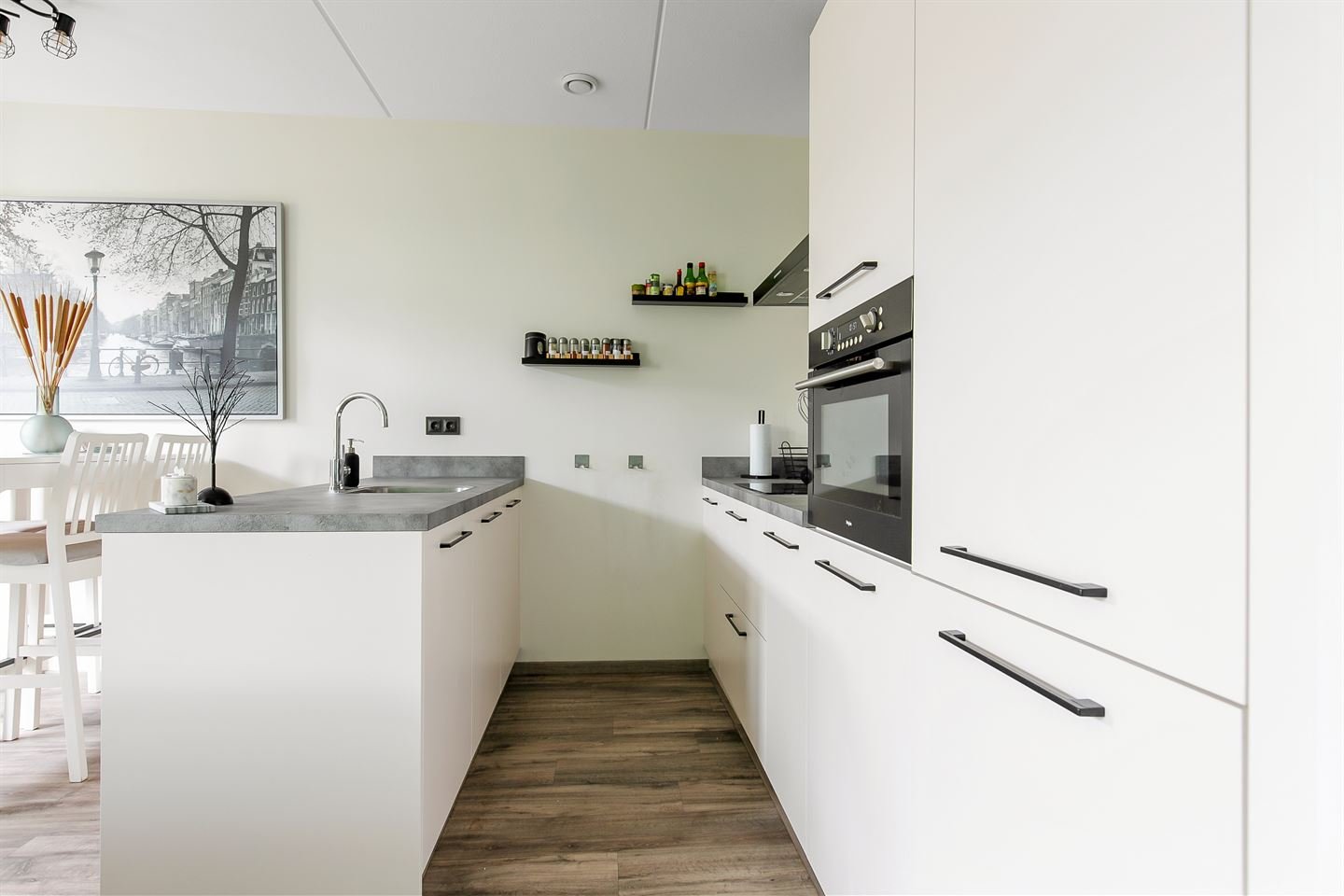 Appartement te koop: Fort Heemstedestraat 7, Weesp