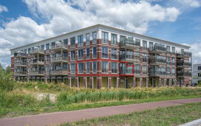 Fort Heemstedestraat 95