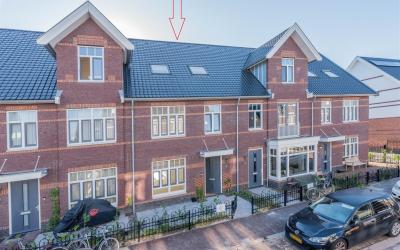 Fort Blauwkapelstraat 46