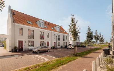 Oudaenstraat 6
