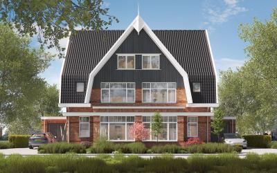 Vechtstroom. 15