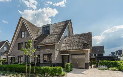 Nijenrodehof 10
