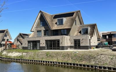 Nijenrodehof 4