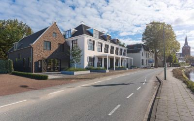 Amsterdamsestraatweg 26