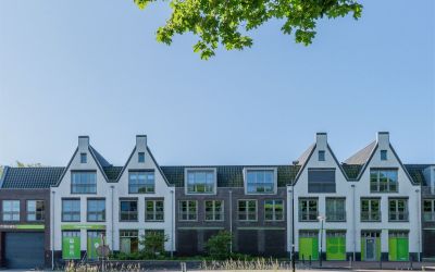 Amsterdamse. 98