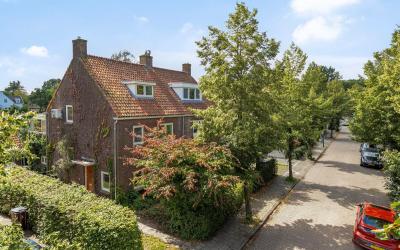 't Markvelt 18