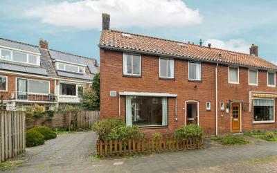 Brandweerpl. 4
