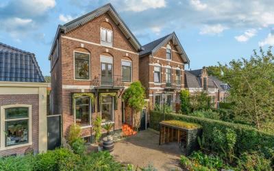 Koppeldijk 5