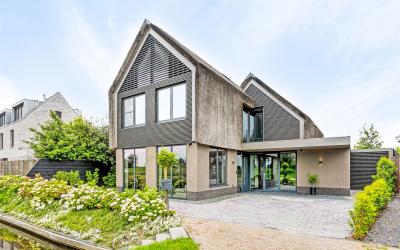 Groene Wete. 1