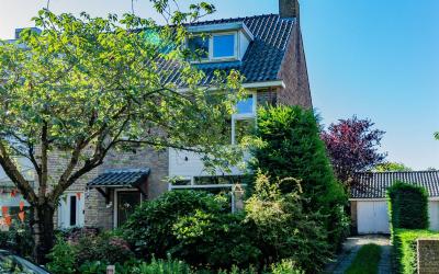 Doude van T. 33