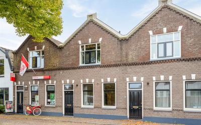 Kerkstraat 10-B
