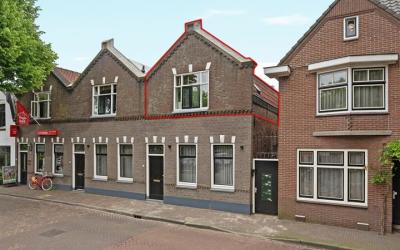 Kerkstraat 12-B