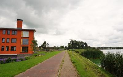 Abcoudermeer 11