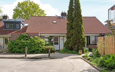 Dorpszicht 5
