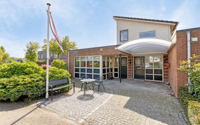 Roomolen 1