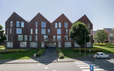 Spoorlaan 31