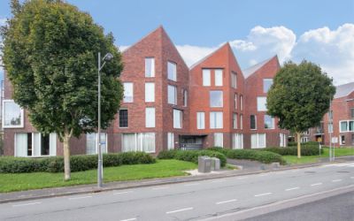 Spoorlaan 51