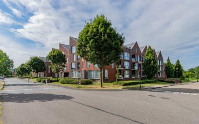 Spoorlaan 72