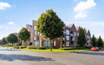 Spoorlaan 94