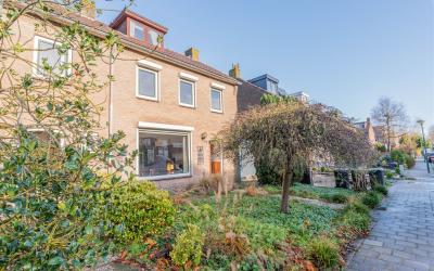 Vennicxstraat 38