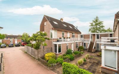 Holendrecht 43